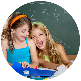 Seja uma escola parceira