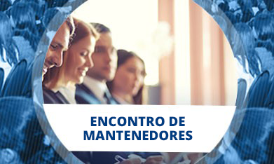 ENCONTRO DE MANTENEDORES