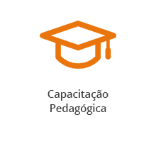 Capacitação Pedagógica
