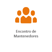 Encontro de Mantenedores