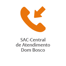 SAC - Central de Atendimento Dom Bosco