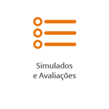 Simulados e Avaliações