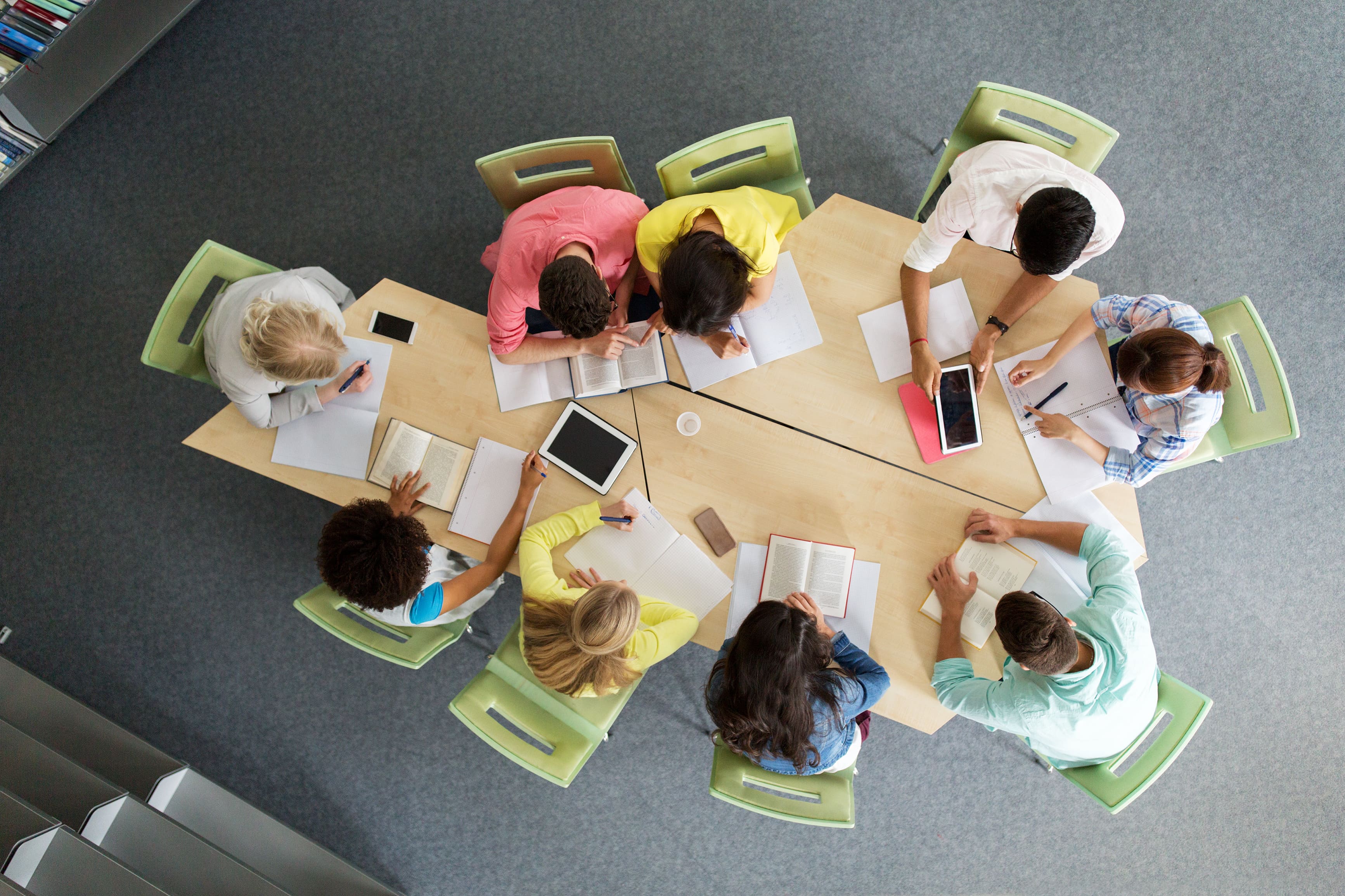 A sua escola é inovadora? Veja no texto a seguir algumas dicas para transformar a sua instituição e oferecer um ensino moderno para os seus alunos.