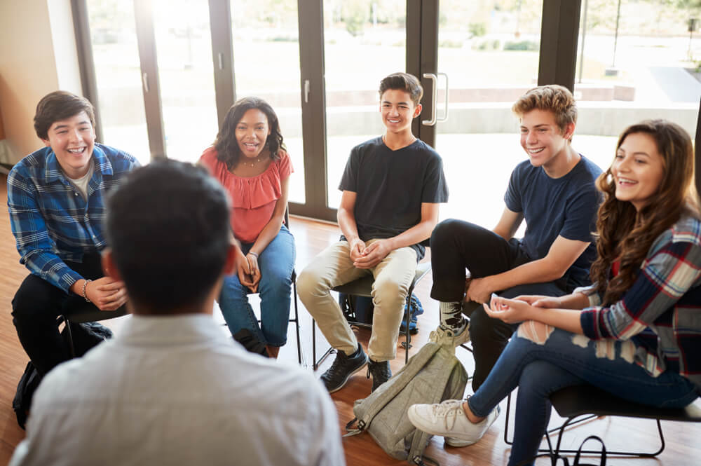 Atitudes que devem ser evitadas na escola