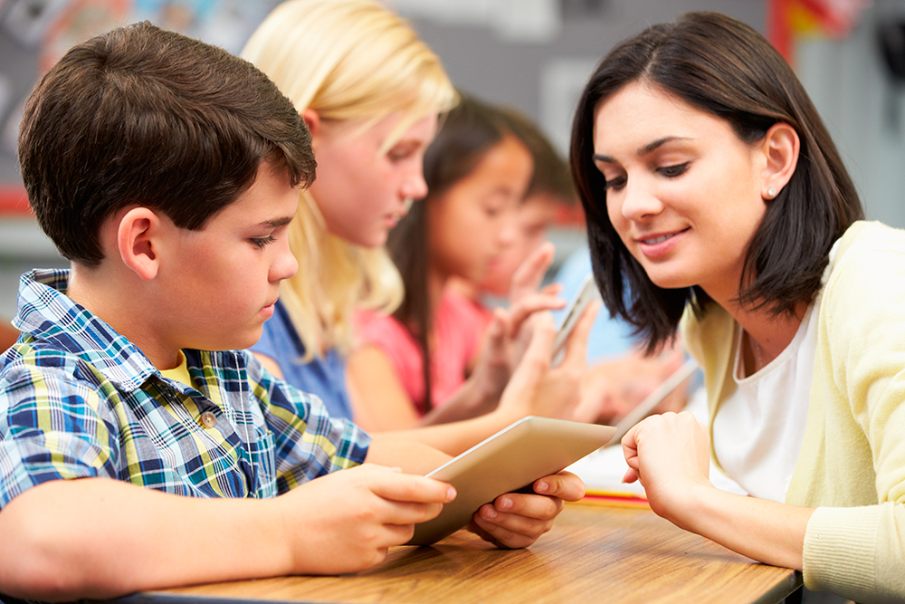 Como elementos lúdicos melhoram a sala de aula