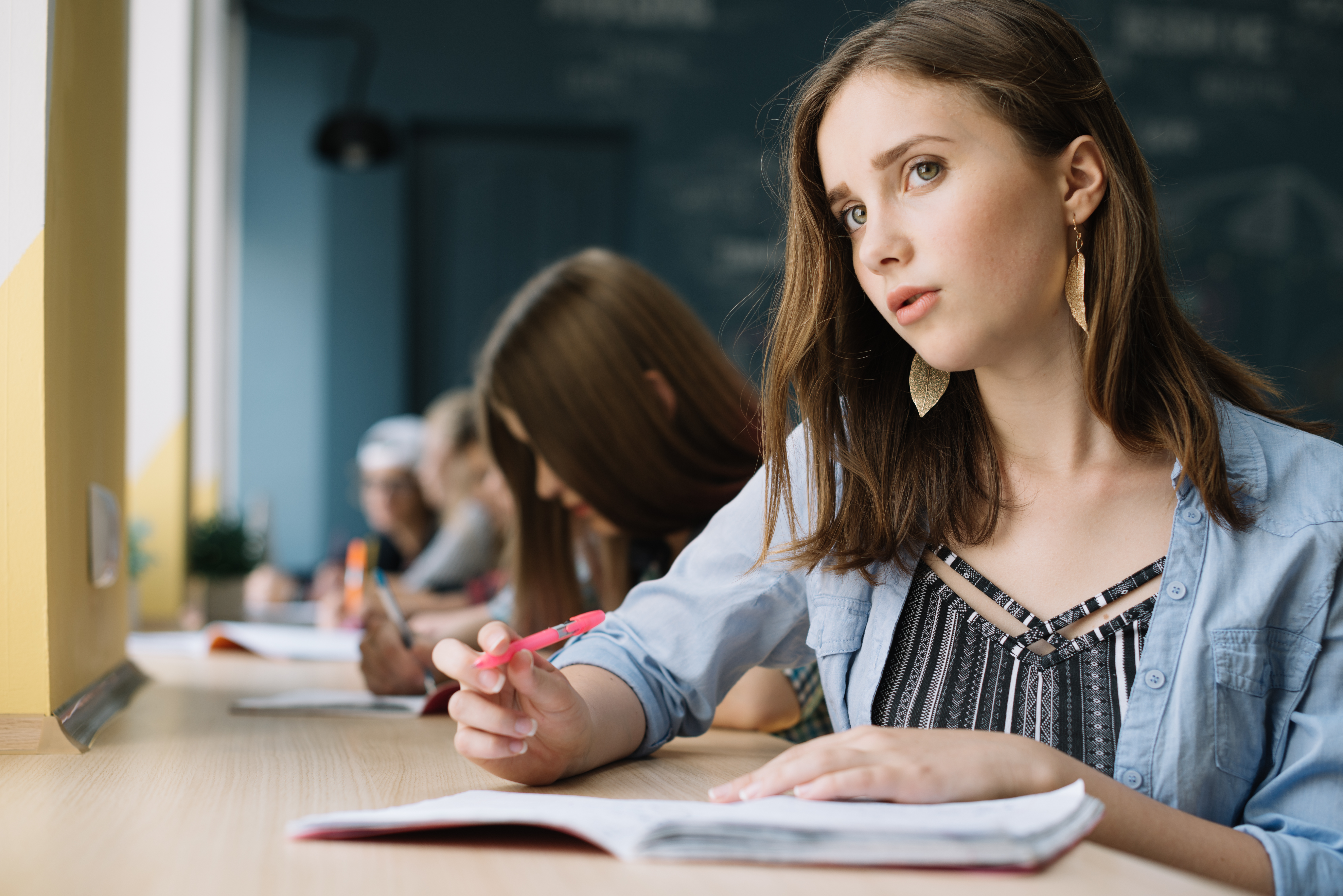 Como organizar uma rotina saudável de estudos