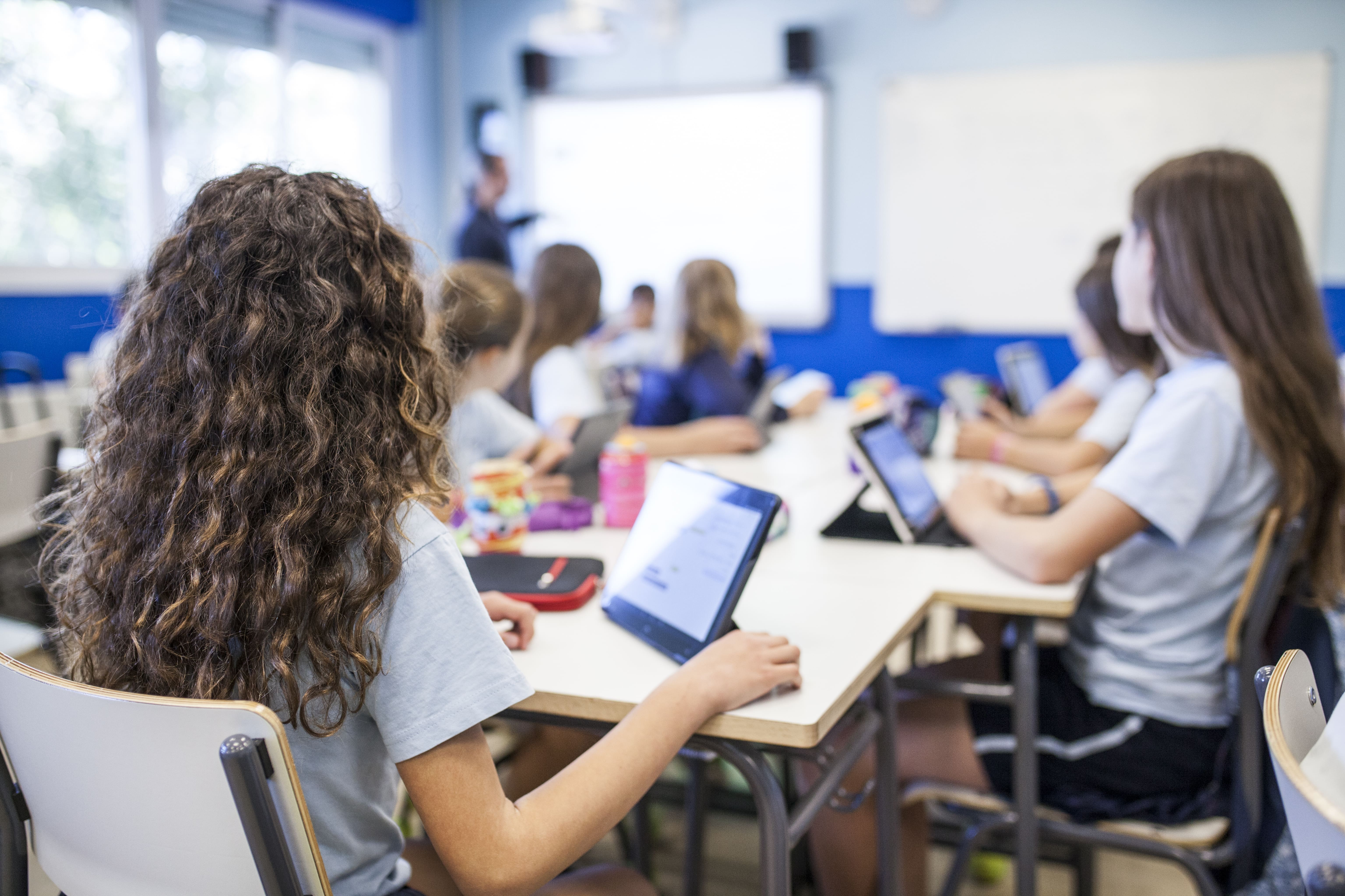 Tecnologias em sala de aula são sinônimo de melhoria?