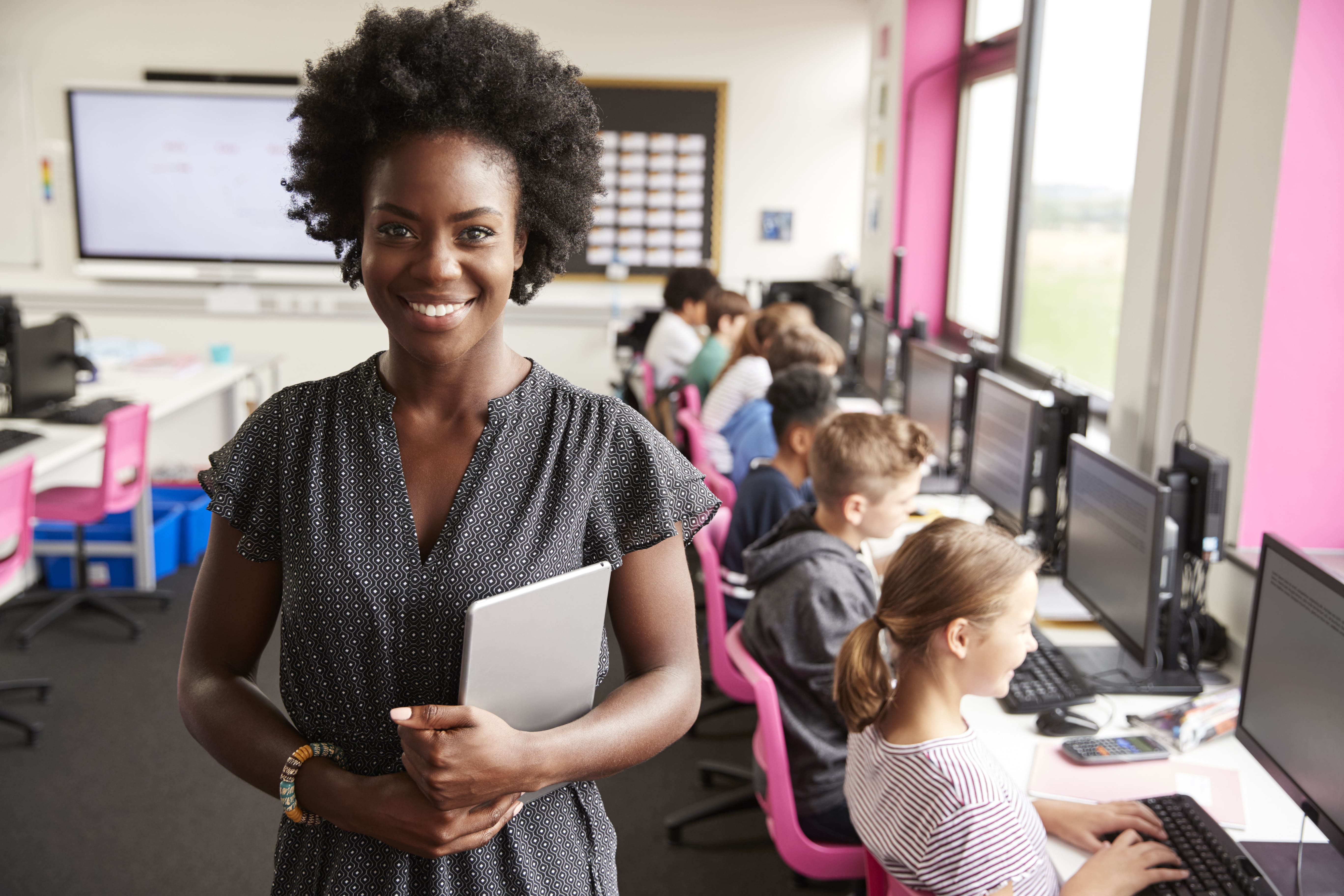 Já imaginou oferecer aos professores uma plataforma que vai facilitar a preparação das aulas? No Dom Bosco isso é possível! Confira mais sobre o Aula Fácil no texto a seguir!