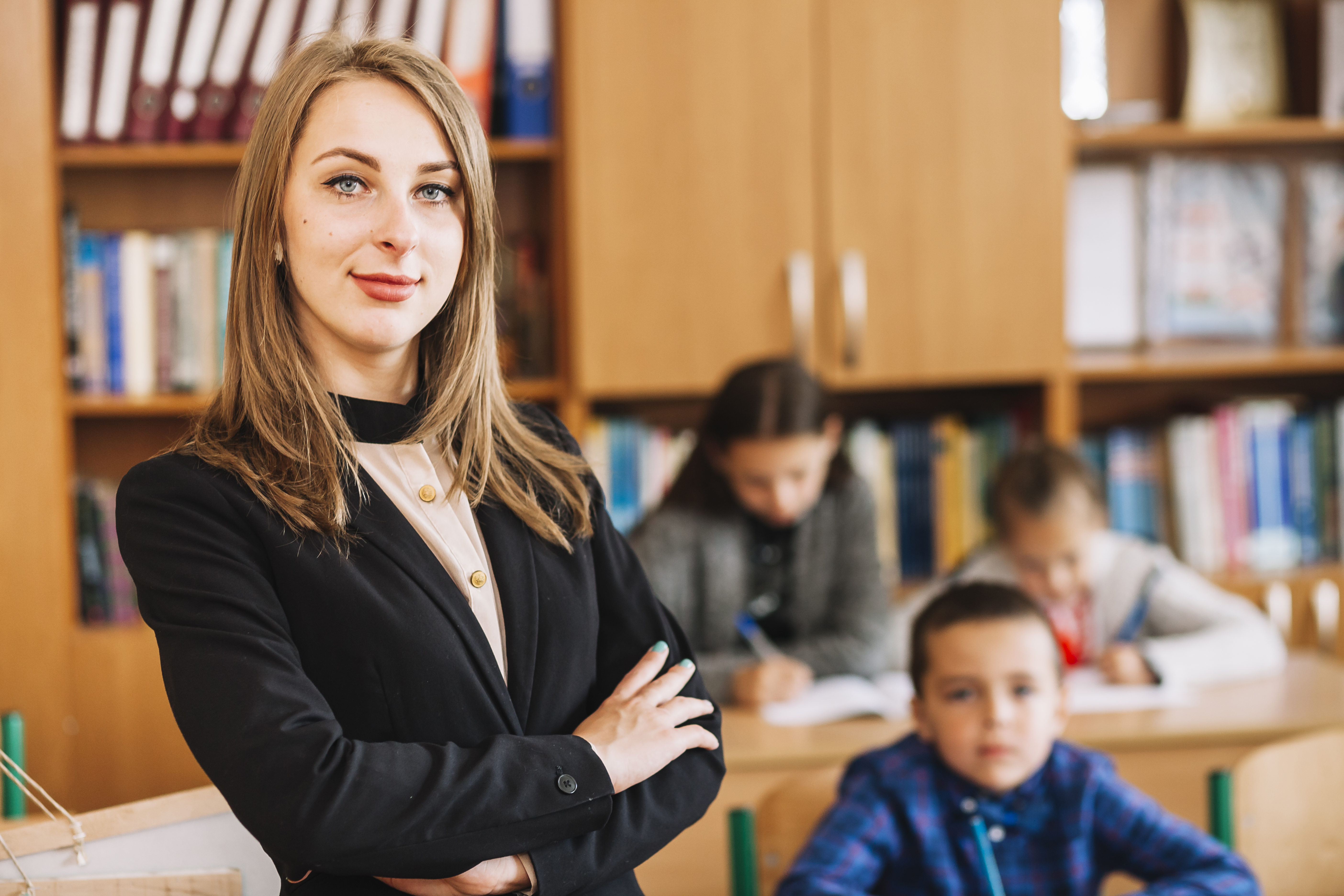 O que é gestão democrática escolar?