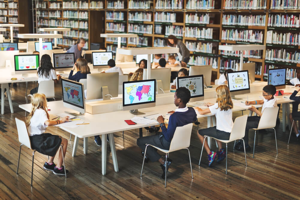 Veja a importância desse ambiente para os estudantes!