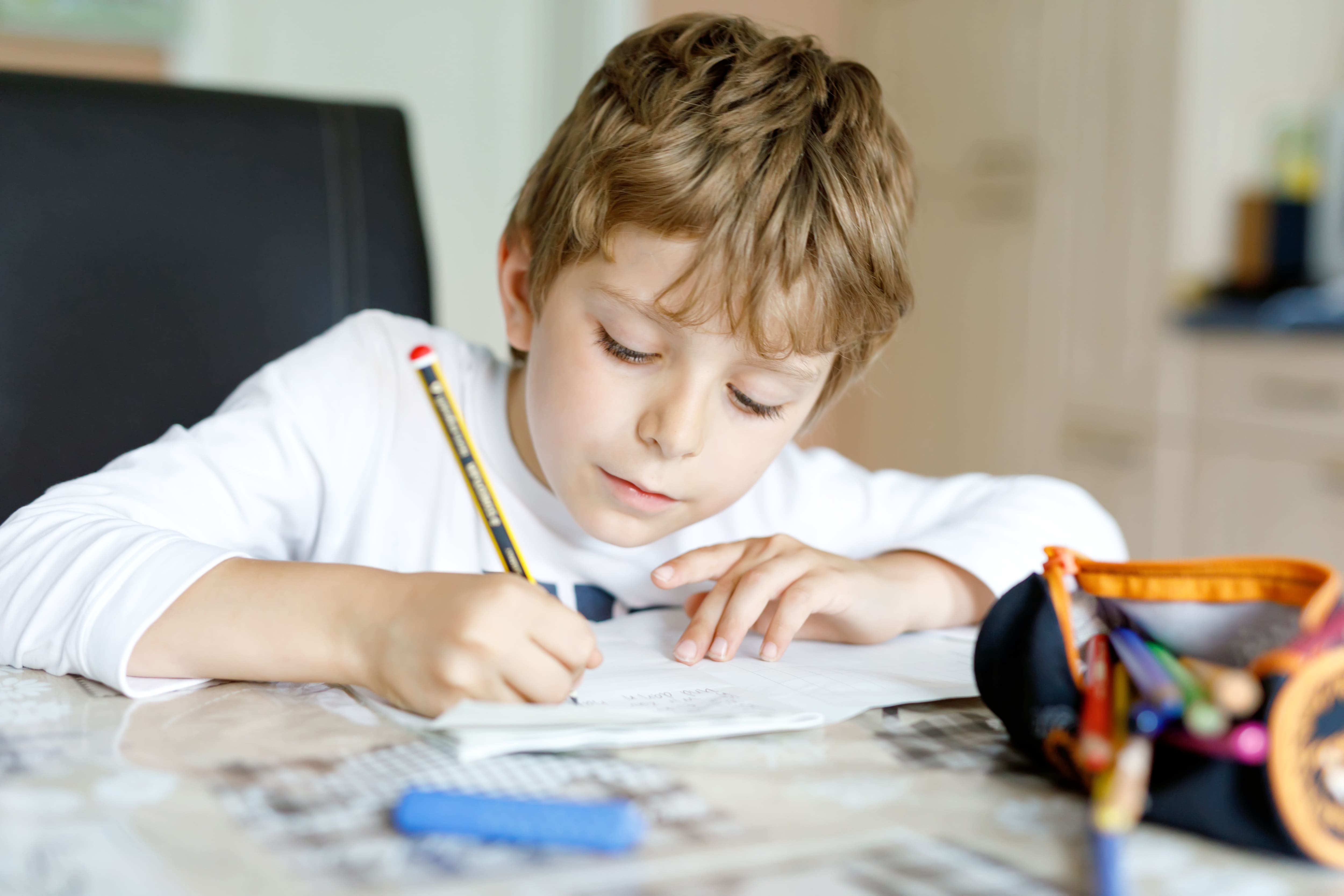 O ensino de gramática nos Anos Iniciais e Finais do Ensino Fundamental pode ampliar o desenvolvimento da escrita e da leitura. Saiba mais!