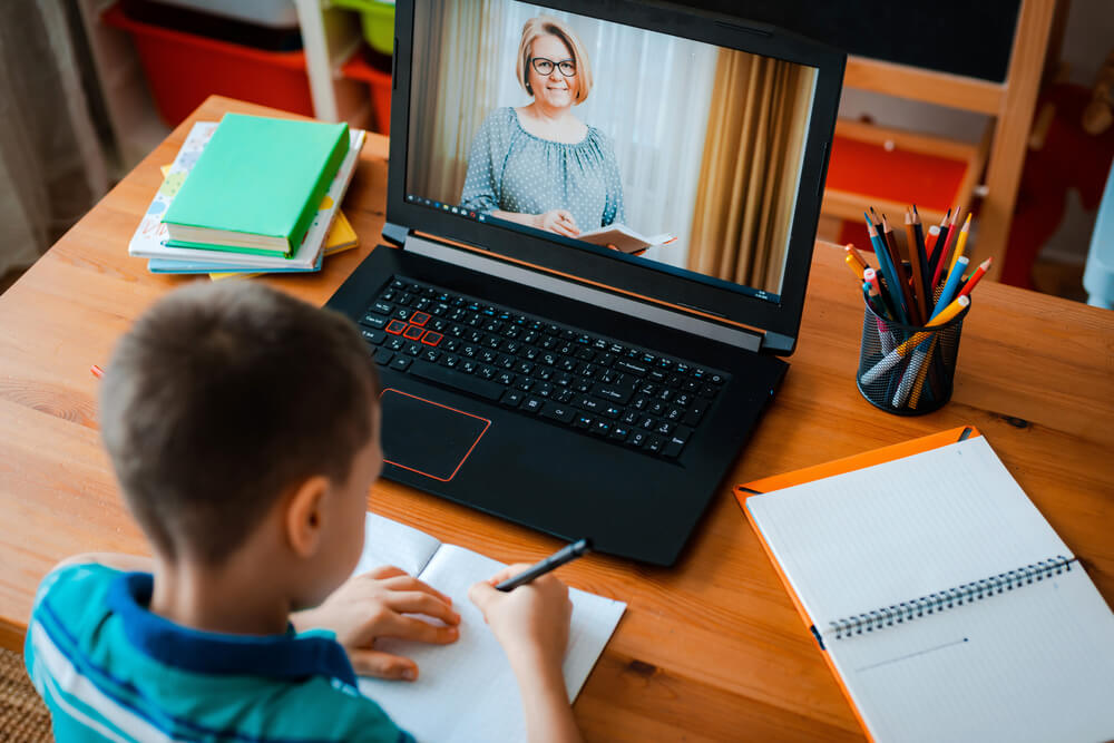 Veja algumas dicas para facilitar a rotina de aprendizado dos filhos.