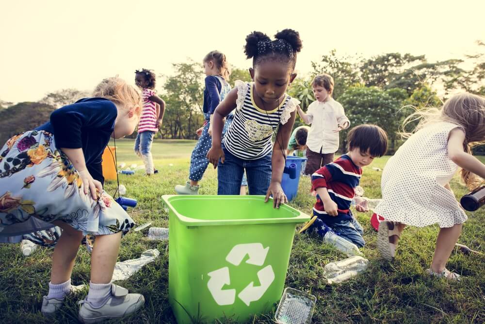 Práticas sustentáveis para você levar para sua escola